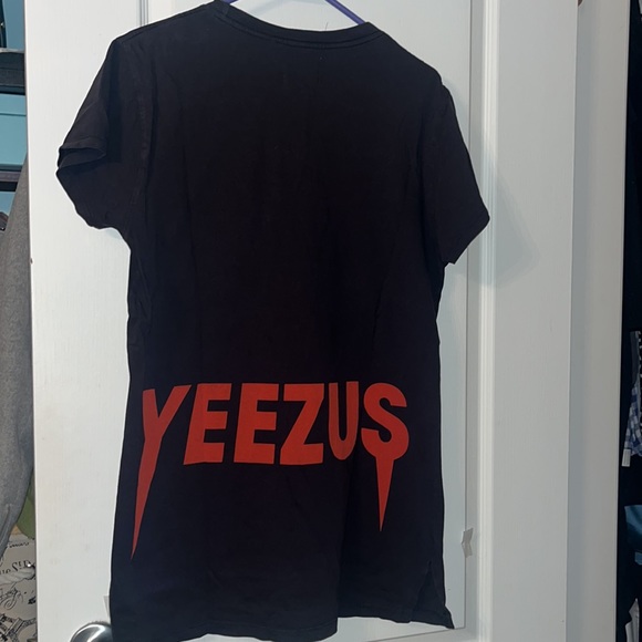 Yeezus Graphic Tee - Picture 6 of 6
